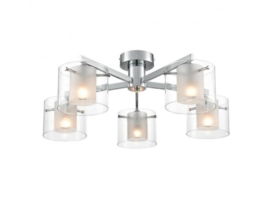 Люстра Lumion VERDI 8261/5C Люстра Lumion VERDI 8261/5C