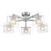 Люстра Lumion VERDI 8261/5C Люстра Lumion VERDI 8261/5C
