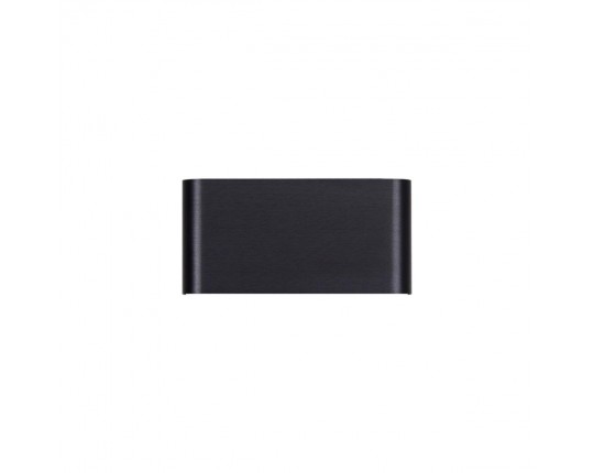 Настенный светильник Odeon Light Magnum Hightech 7191/4WL