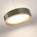 Подвесной светильник Odeon Light Riviera L-Vision 5450/32LA