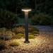 Ландшафтный светодиодный светильник Reluce 09974-0.7-001JH 0,6M LED12W BK RLOS Ландшафтный светодиодный светильник Reluce 09974-0.7-001JH 0,6M LED12W BK RLOS