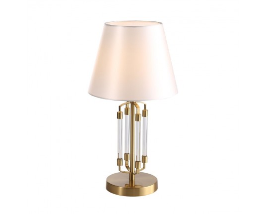 Настольная лампа ST Luce Opalus SL1403.304.01