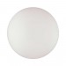 Настенно-потолочный светодиодный светильник Sonex Color Lobio rbg 3056/DL