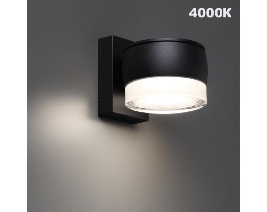 Уличный настенный светильник Novotech Estima Street 359719