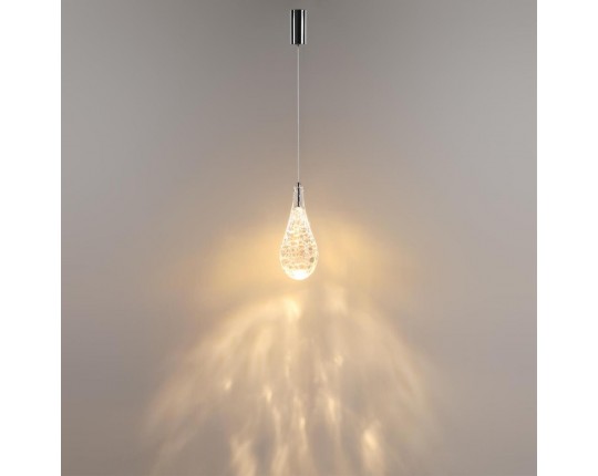 Подвесной светильник Odeon Light Braid L-Vision 7148/5L Подвесной светильник Odeon Light Braid L-Vision 7148/5L