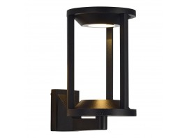 Уличный настенный светильник ST Luce Glorr SL9535.401.01