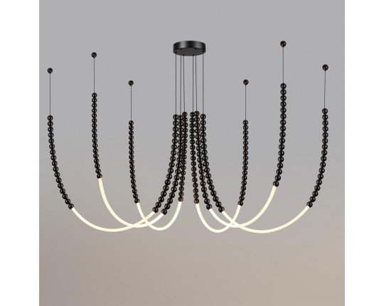 Подвесной светильник Odeon Light Monella Hightech 7149/70L