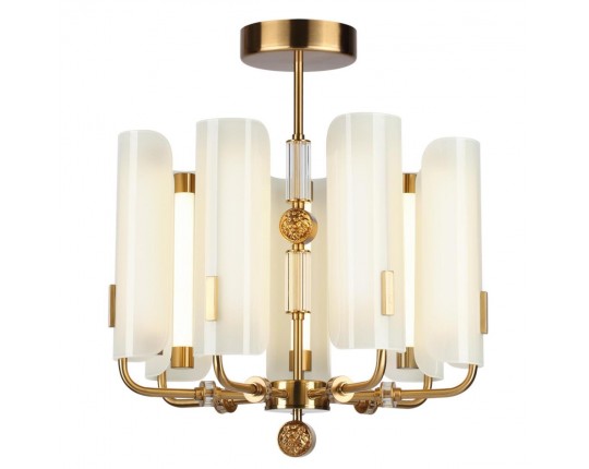 Подвесная люстра Odeon Light Lion Modern 5467/35L