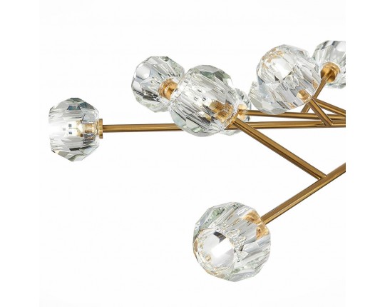 Подвесная люстра ST Luce Romano SL1166.303.18