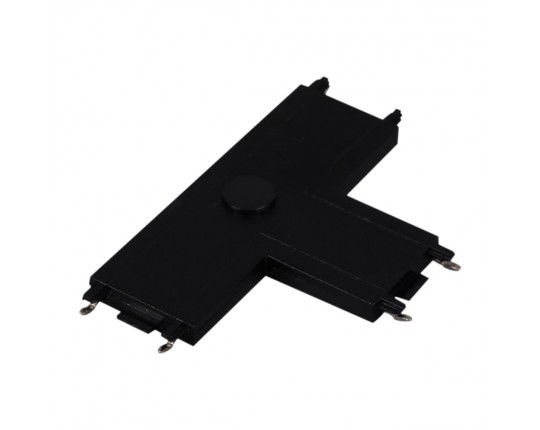 Коннектор Reluce RL 06104 T-connector BK