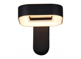 Уличный светильник Reluce 86870-9.2-001JH LED2*12W BK