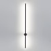 Настенный светильник Odeon Light Fillini Hightech 4335/18WLP