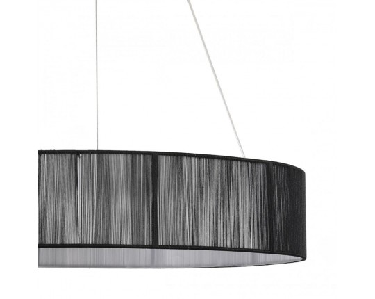 Подвесная люстра Lumion Kava 8371/40L