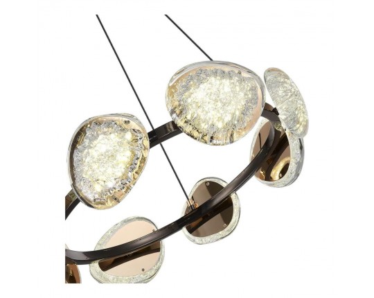Подвесной светодиодный светильник ST Luce Enigma SL6018.203.64