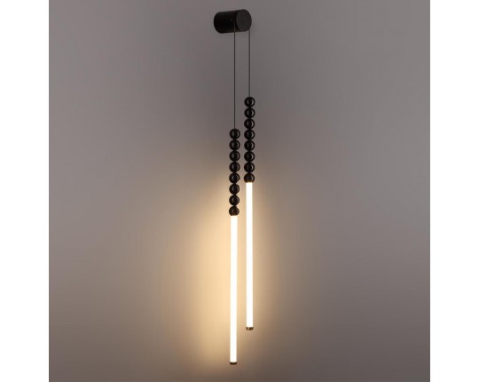Настенный светильник Odeon Light Monella Hightech 7149/16WL