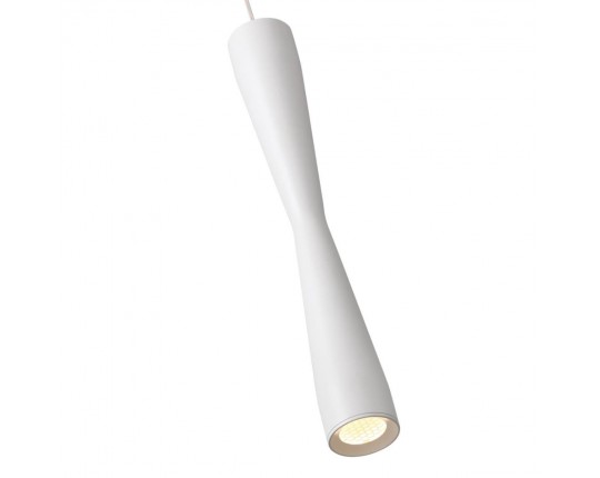 Подвесной светильник Odeon Light Anika Hightech 4290/5L