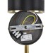Бра Lumion Demetra Moderni 8406/1W