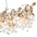 Подвесная люстра Odeon Light Coins Classic 5104/8A Подвесная люстра Odeon Light Coins Classic 5104/8A