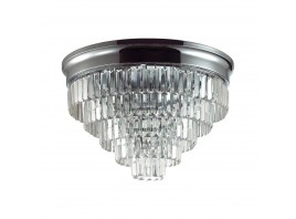 Потолочная люстра Lumion Zaha Classi 8266/8C