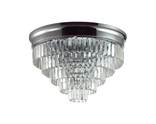 Потолочная люстра Lumion Zaha Classi 8266/8C