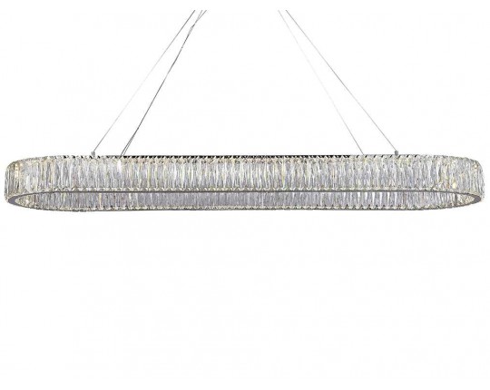 Люстра NEWPORT 8240N/140 oval