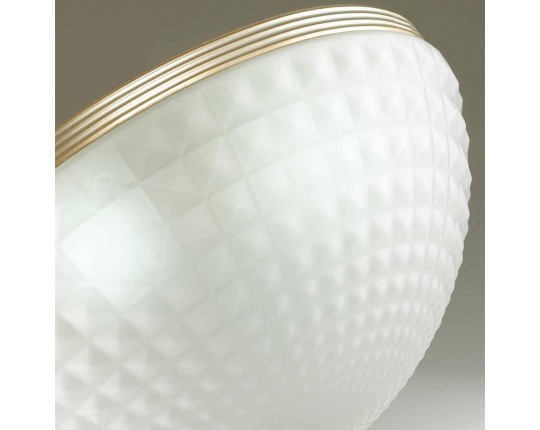 Потолочный светильник Odeon Light Modern Malaga 4936/4C