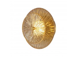 Настенный светодиодный светильник Moderli Brass V11022-WL