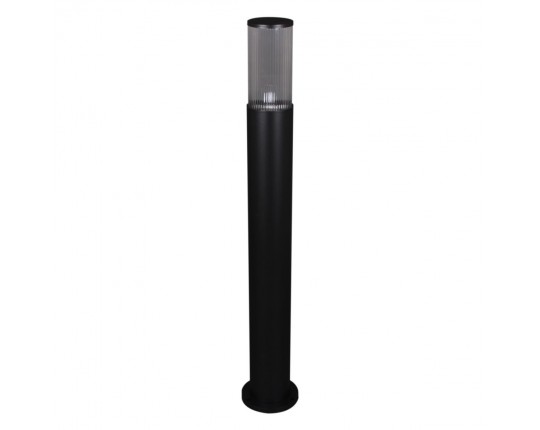 Уличный светильник Reluce 09982-0.7-001JH 1.0M E27 BK RLOS