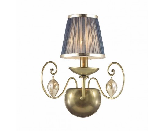 Бра Odeon Light Classic Niagara 3921/1W