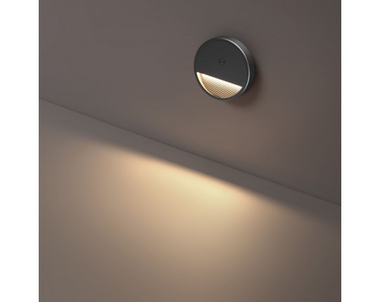 Подсветка для лестниц Novotech Vespera Over 359708