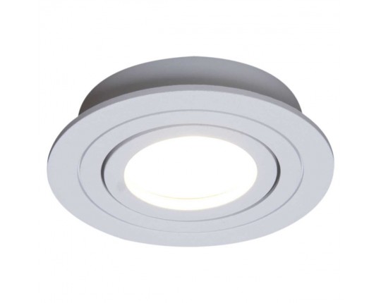 Точечный светильник Reluce Technical 16060-9.0-001LD MR16 WT