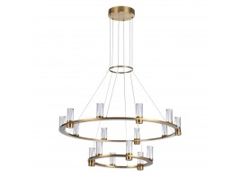 Подвесной светильник Odeon Light Defance Hightech 7144/110L