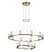 Подвесной светильник Odeon Light Defance Hightech 7144/110L