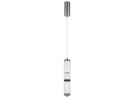 Подвесной светильник Odeon Light Collier L-Vision 5456/12L