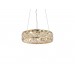 Люстра NEWPORT 8532/40 C gold polished