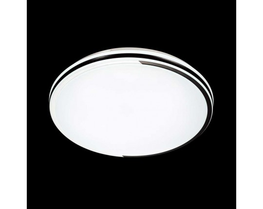 Настенно-потолочный светодиодный светильник Sonex Color Kepa rgb 3058/DL