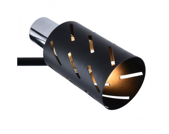 Спот Reluce 05969-0.8-03 BK+CR