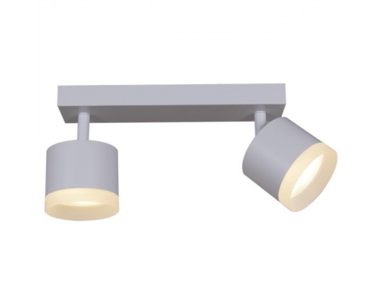 Точечный светильник Reluce Technical 53004-9.5-002IL SPOT LIGHT GX53 WT