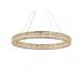 Люстра NEWPORT 8550/110 C gold polished