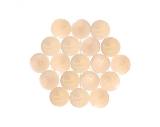 Подвесной светильник Odeon Light Magia Midcent 7109/19