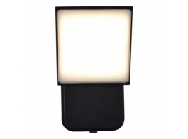 Уличный светильник Reluce 86873-9.2-001JH LED6W BK