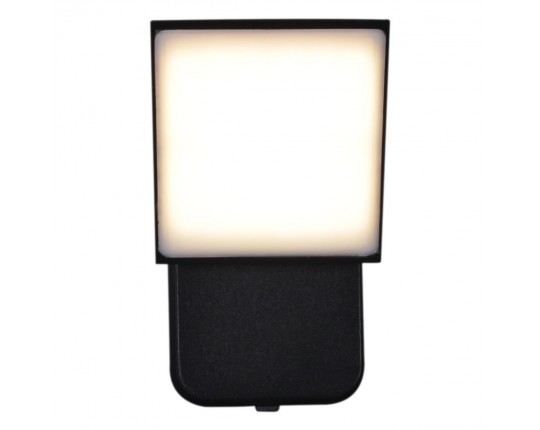 Уличный светильник Reluce 86873-9.2-001JH LED6W BK