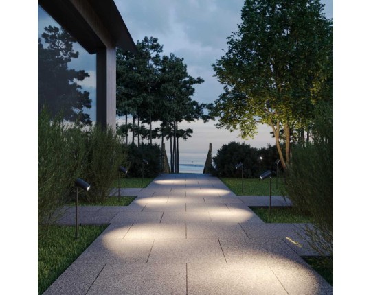 Ландшафтный светильник Novotech Landscape Street 359713