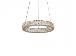 Люстра NEWPORT 8580/40 C gold