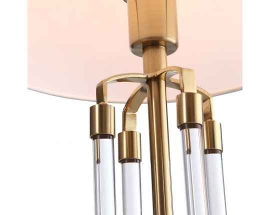 Настольная лампа ST Luce Opalus SL1403.304.01