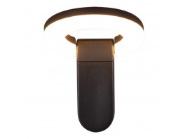 Уличный светильник Reluce 86871-9.2-001JH LED12W BK