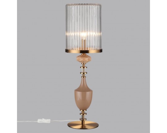 Настольная лампа Odeon Light Terra Modern 5414/1TA