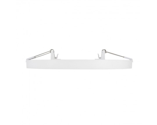 Потолочный светильник Sonex Nebula White Mitra Led 7790/18L