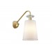 Бра NEWPORT 4621/A gold Бра NEWPORT 4621/A gold