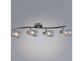 Спот Reluce 05964-0.8-04 DARK CHROME